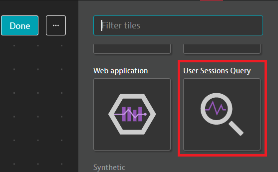 USQL Icon