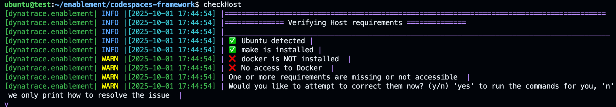 checkhost