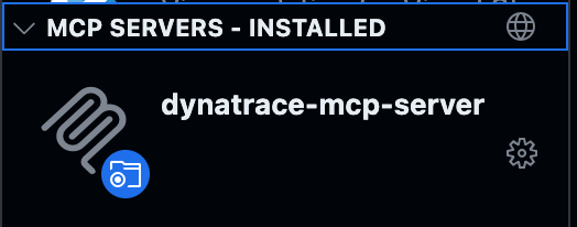 mcp server