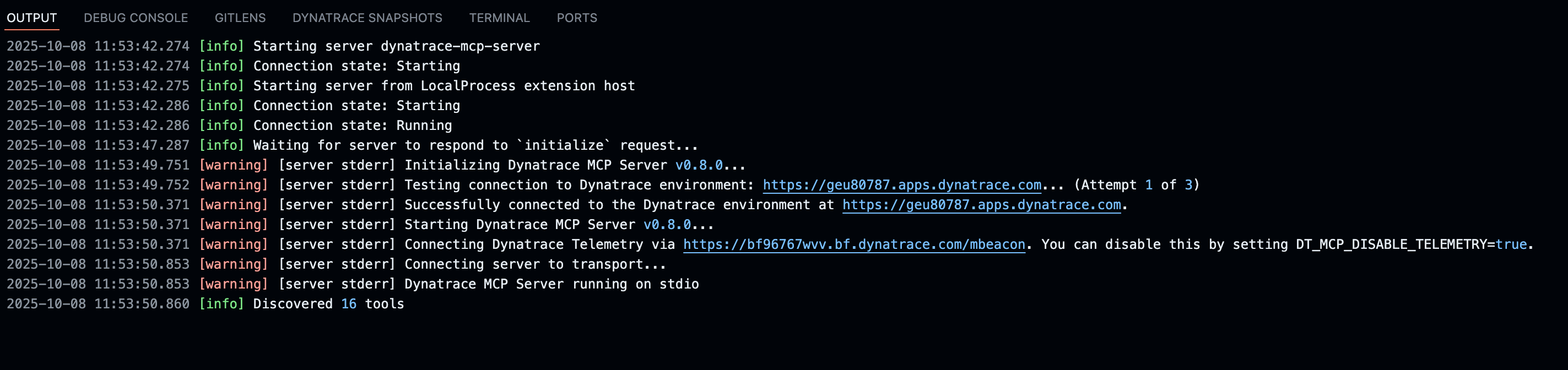 mcp server