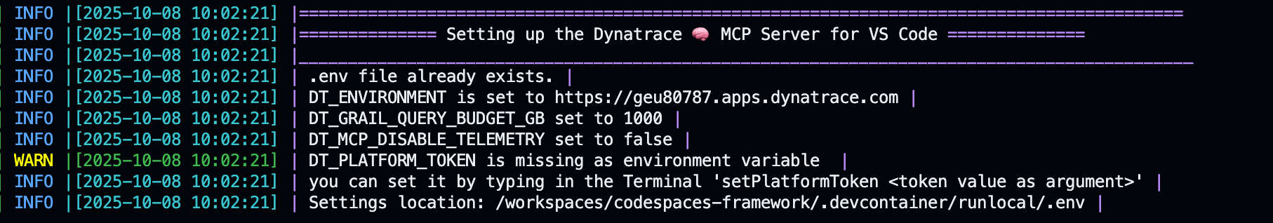mcp server
