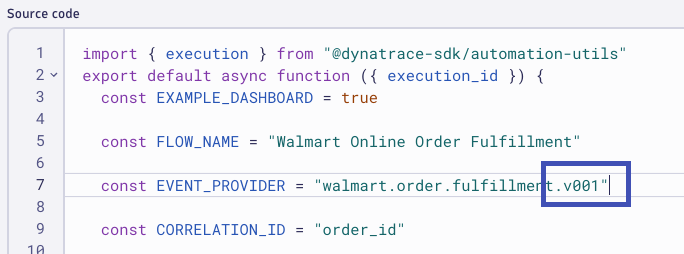 Version Control