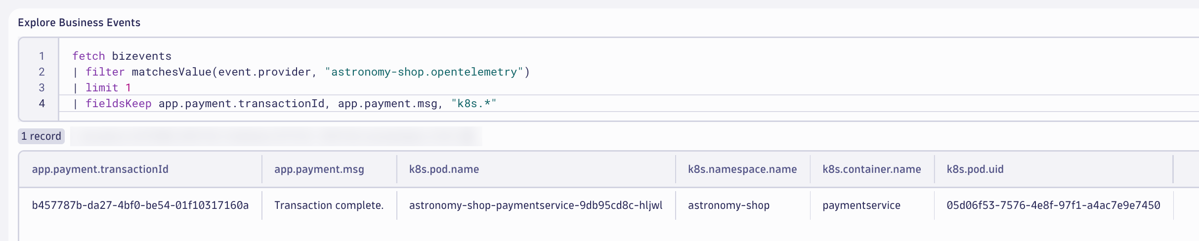 Kubernetes Context