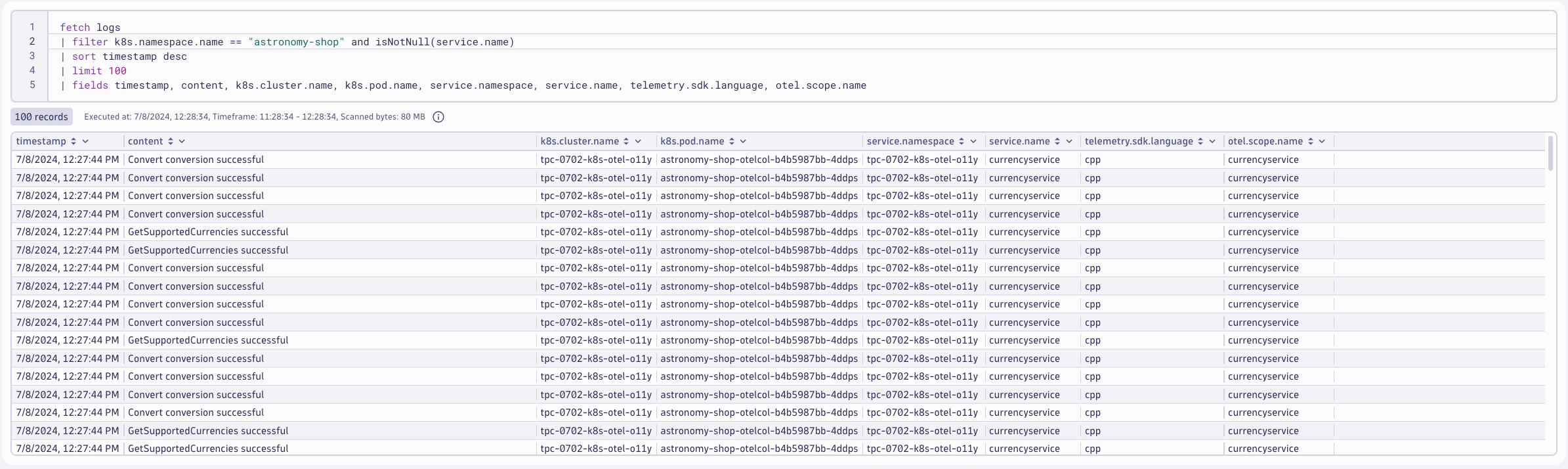 dql_otel_sdk_logs
