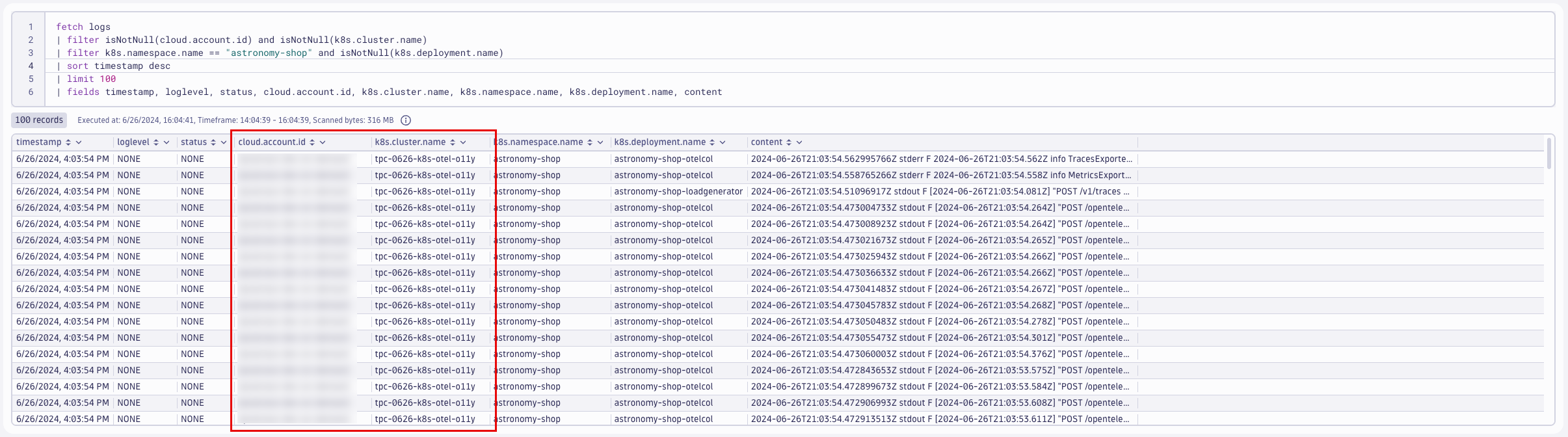 dql_resourcedetection_processor
