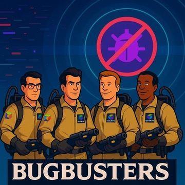 Bugbusters