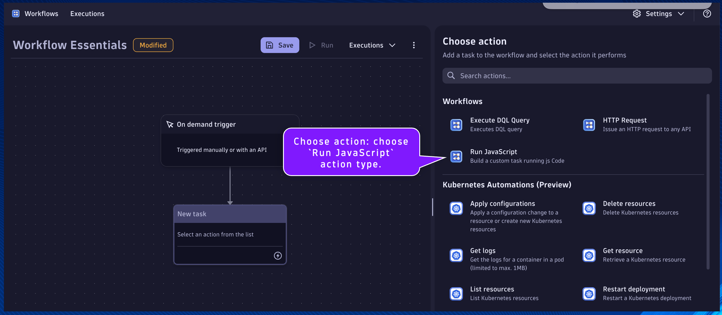 ./img/02-set-parameters-choose-action.png