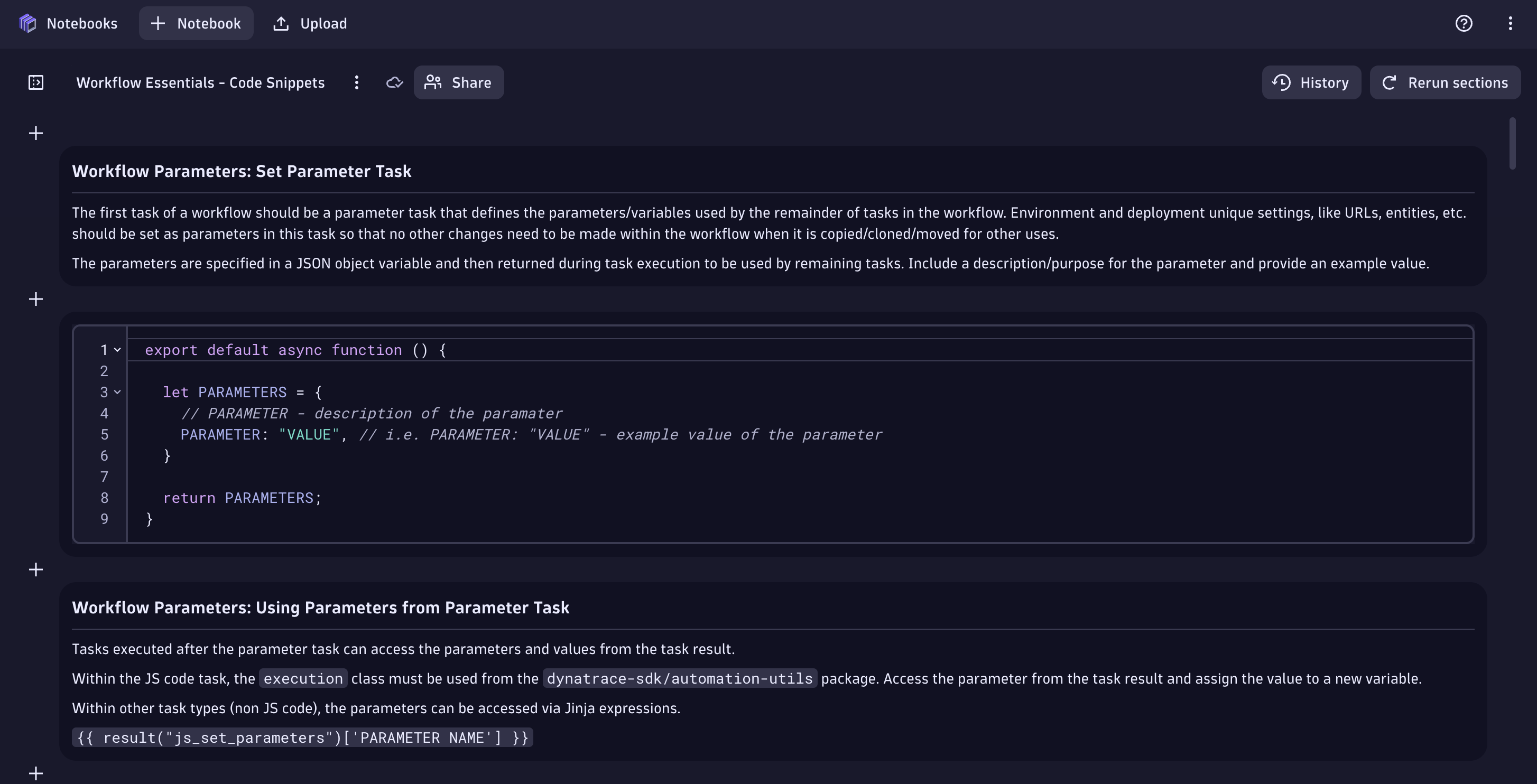 ./img/05-workflow-essentials-code-snippets.png