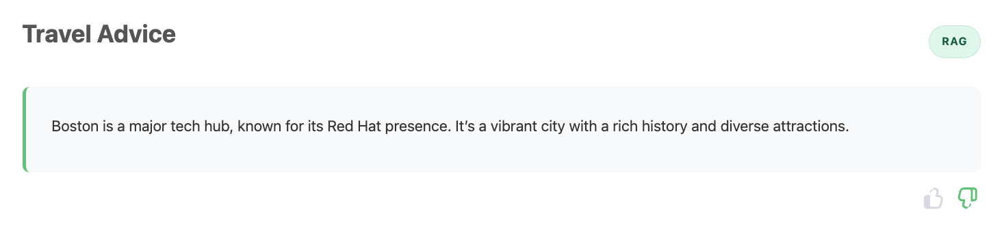 Boston Red Hat Office